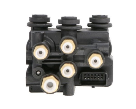Valve, pneumatic system, Image 3