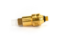 Valve, pneumatic system