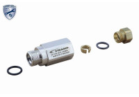 Valve, pneumatic system