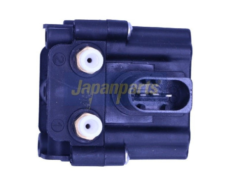 Valve, pneumatic system