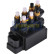 Valve, pneumatic system