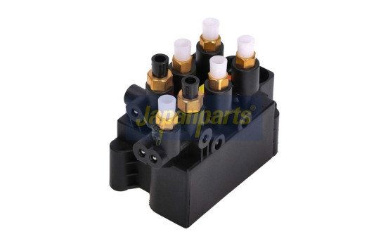 Valve, pneumatic system, Image 2