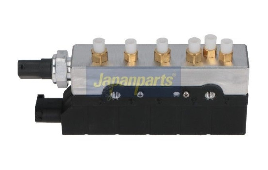 Valve, pneumatic system