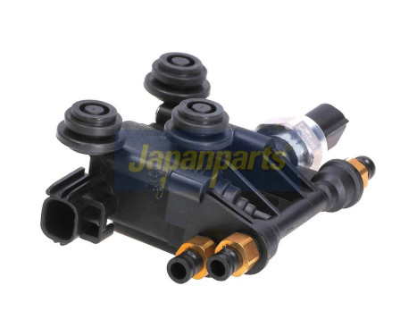 Valve, pneumatic system, Image 2