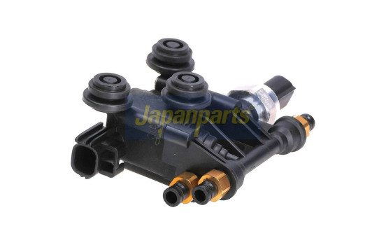 Valve, pneumatic system, Image 2