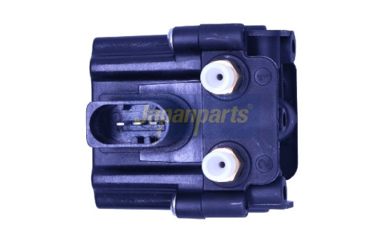Valve, pneumatic system