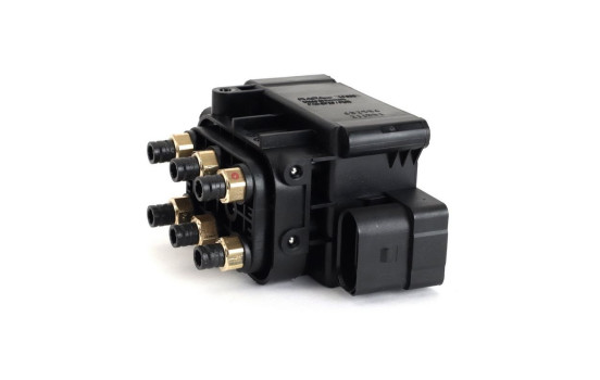 Valve, pneumatic system, Image 2