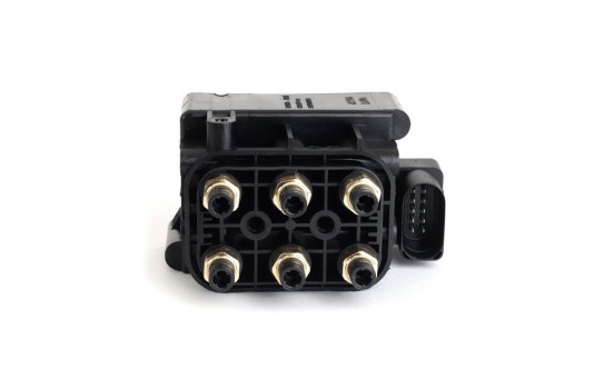 Valve, pneumatic system, Image 4