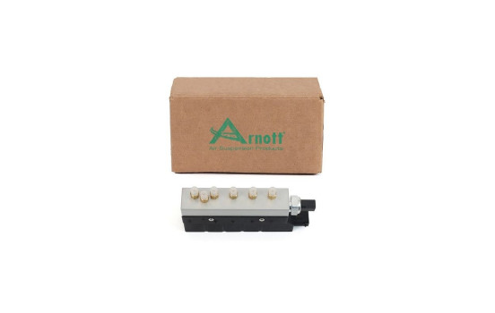 Valve, pneumatic system, Image 3