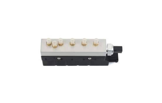 Valve, pneumatic system, Image 4