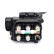 Valve, pneumatic system