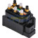 Valve, pneumatic system