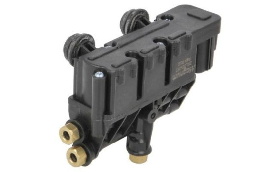 Valve, pneumatic system, Image 2