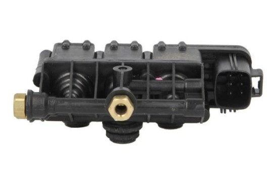 Valve, pneumatic system, Image 3