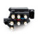 Valve, pneumatic system