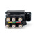Valve, pneumatic system