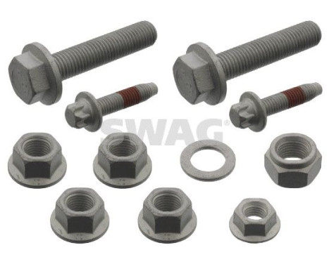attachment kit