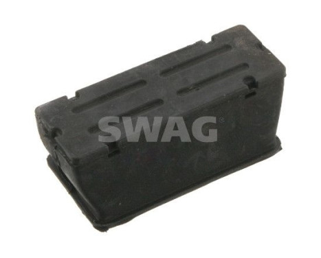 bearing block