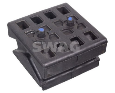bearing block