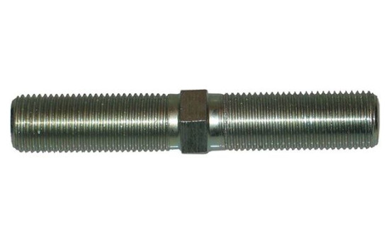 Bolt, wheel alignment