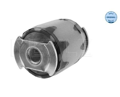 Bush, leaf spring MEYLE-ORIGINAL Quality