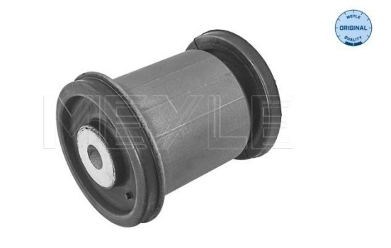 Bush, leaf spring MEYLE-ORIGINAL Quality