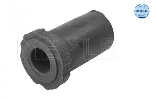 Bush, leaf spring MEYLE-ORIGINAL Quality