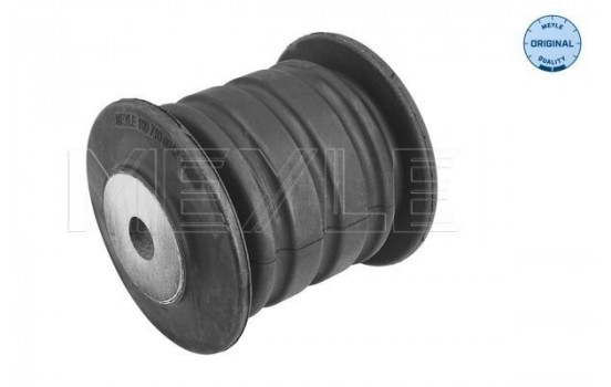 Bush, leaf spring MEYLE-ORIGINAL Quality