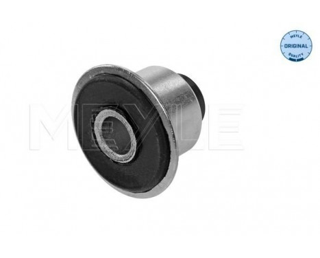 Bush, leaf spring MEYLE-ORIGINAL Quality