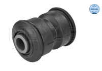 Bush, leaf spring MEYLE-ORIGINAL Quality