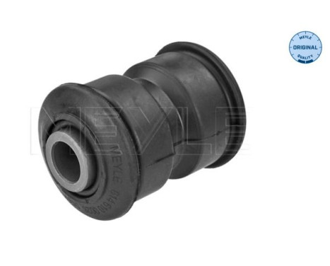 Bush, leaf spring MEYLE-ORIGINAL Quality