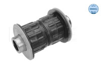 Bush, leaf spring MEYLE-ORIGINAL Quality