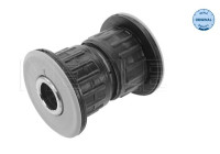 Bush, leaf spring MEYLE-ORIGINAL Quality