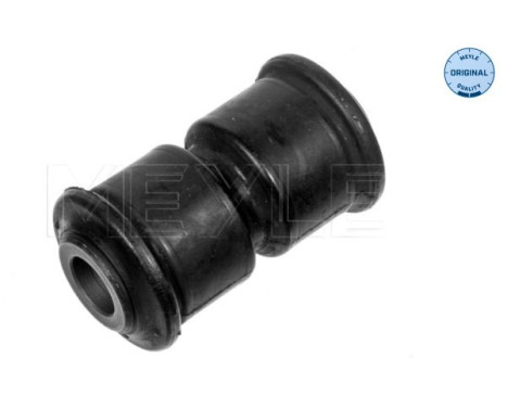 Bush, leaf spring MEYLE-ORIGINAL Quality