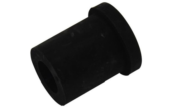 Bush, leaf spring