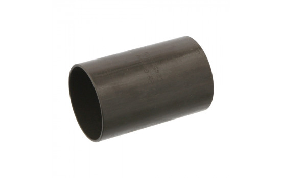 Bush, leaf spring