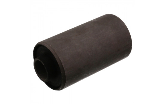 Bush, leaf spring