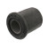 Bush, leaf spring