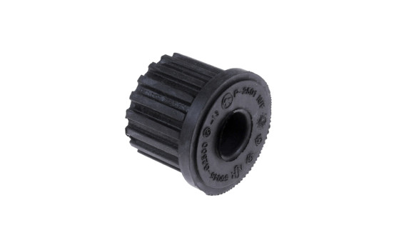 Bush, leaf spring