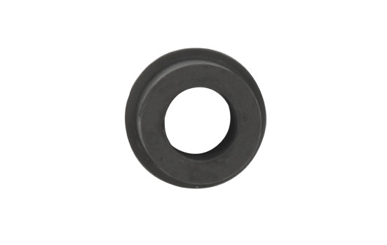 Bush, leaf spring