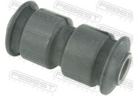 Bush, leaf spring