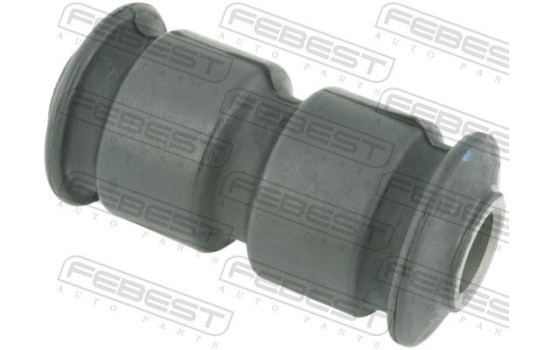 Bush, leaf spring