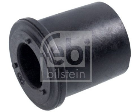 Bush, leaf spring, Image 2