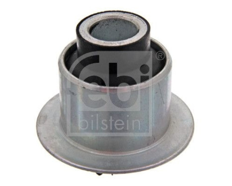 Bush, leaf spring, Image 2