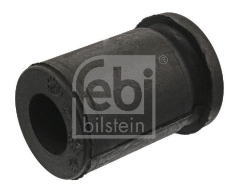 Bush, leaf spring, Image 2