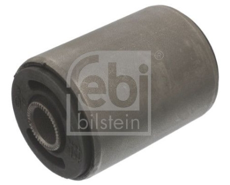 Bush, leaf spring, Image 2