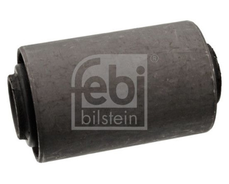 Bush, leaf spring, Image 2