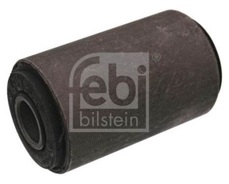 Bush, leaf spring, Image 2