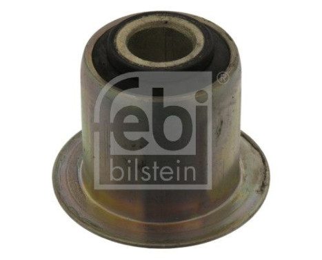 Bush, leaf spring, Image 2