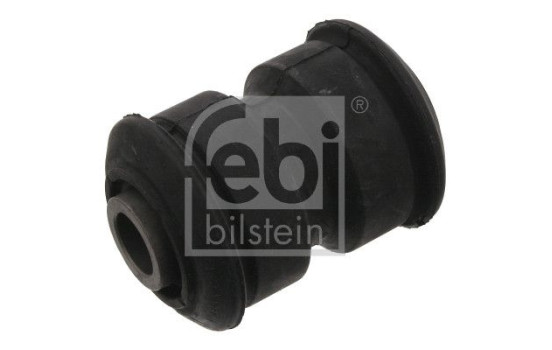 Bush, leaf spring, Image 2